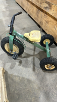 John Deere Tricycle