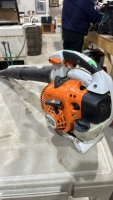 Stihl BG 86 Leaf Blower