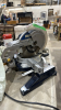 Mastercraft 12 inch Mitre Saw - 2