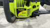 Poulan Chainsaw - 2