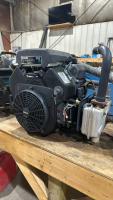 Kohler Command Pro 26.5 hp gas motor