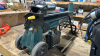 Yardwork Electric Log Splitter - 2