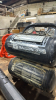 Hot rod 5 gallon air compressor - 3