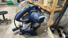 Mastercraft 10 inch compound mitre saw - 2