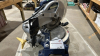 Mastercraft 10 inch compound mitre saw - 4