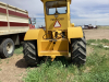 1962 WA4 Wagner, all wheel, drive diesel tractor - 4