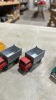 Box of Diecast Trucks - 6