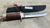 Survival Knife