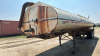 TANKER. DENTED - 3