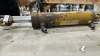 Heavy hydraulic cylinder - 2