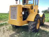 1962 WA4 Wagner, all wheel, drive diesel tractor - 5