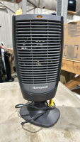 Honeywell Oscillating, fan heater