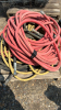 LARGE AMOUNT AIR/WATER/HYDRAULIC HOSE