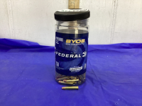 FEDERAL 22 WMR CARTRIDGES…PAL REQUIRED FOR PURCHASE