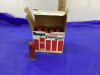 (20) LIVE ROUNDS WINCHESTER RANGER 12G SHOTGUN SHELLS…PAL REQUIRED FOR PURCHASE