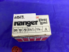 (20) LIVE ROUNDS WINCHESTER RANGER 12G SHOTGUN SHELLS…PAL REQUIRED FOR PURCHASE - 2