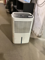 WHIRLPOOL DEHUMIDIFIER