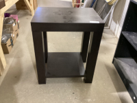 SIDE TABLE