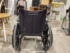 MAPLE LEAF WHEELCHAIR - 2