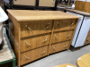 6-DRAWER DRESSER - 2