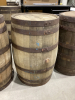 WHISKEY BARREL