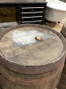 WHISKEY BARREL - 2