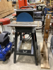 DISC SANDER