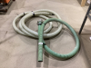 2” HOSE W/ FITTINGS