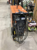 ACKLANDS AK-MATIC 1200 WELDING POWER SOURCE & WIRE CONTROL/FEEDER SYSTERM