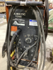 ACKLANDS AK-MATIC 1200 WELDING POWER SOURCE & WIRE CONTROL/FEEDER SYSTERM - 2