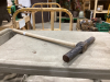 ANTIQUE RAILROAD HAMMER