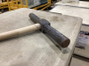 ANTIQUE RAILROAD HAMMER - 2