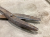 ANTIQUE CUTTERS - 2