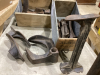 ANTIQUE COBBLER ITEMS - 3