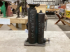 ANTIQUE HYDRAULIC JACK - HOHMIMER INC - 2