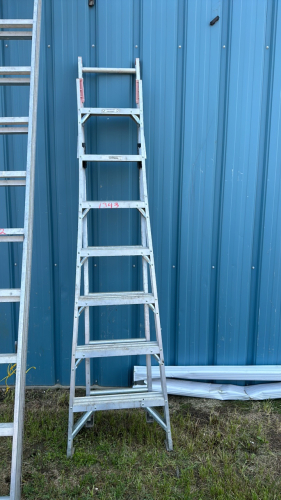 LADDER. COMBINATION