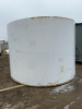 Open top steel tank with valve - 3