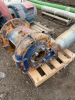 Berkeley irrigation pump - 3