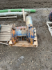 Berkeley irrigation pump - 4