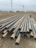 Drill stem 30 feet X 3 1/2 inch ( BIDDING PER PIPE X 50 ) - 2