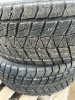 Four - 20 inch Boto truck tires - 4