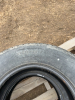 15 inch set of four tires - 2