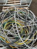 Pallet of electrical wire - 3