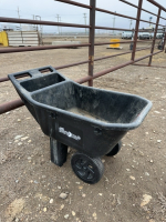 Easy roller Garden cart