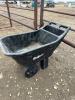 Easy roller Garden cart - 2