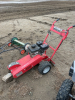 Red rock 13 inch stump grinder