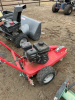 Red rock 13 inch stump grinder - 4