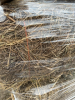 Pallet of 1st cut hay - 2