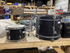 YAMAHA PART DRUM SET