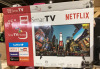 USED RCA 45” SMART TV